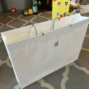 2 pack. Shopping bags